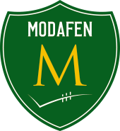 Modafen Logo
