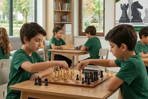 Modafende Öğrenci KulüpleriSosyal ve Akademik Gelişime Katkılar